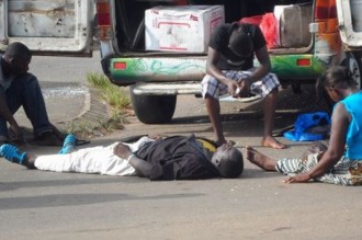 Côte dÂ’Ivoire : LÂ’onuci découvre 6 corps dans une mosquée dÂ’Abidjan 
